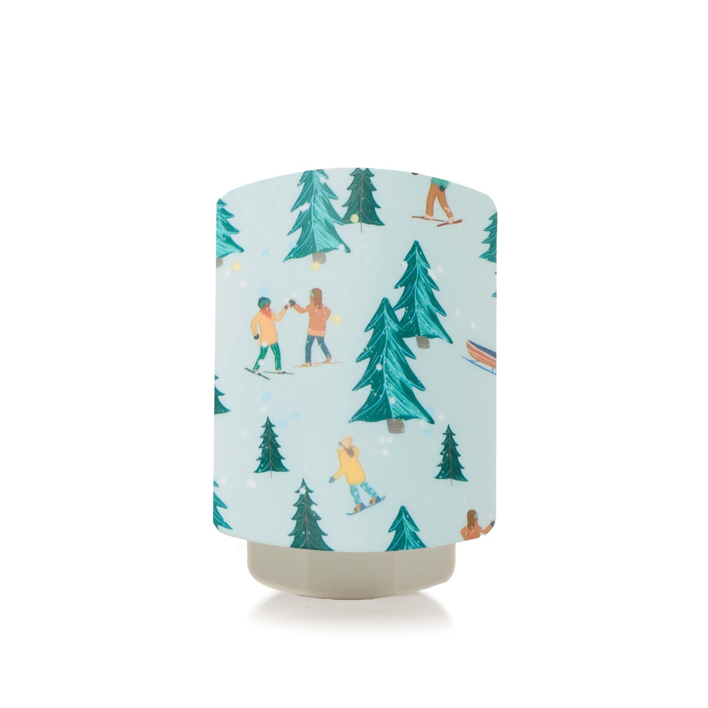 Après Ski ScentPlug® Diffuser with Light ZVV