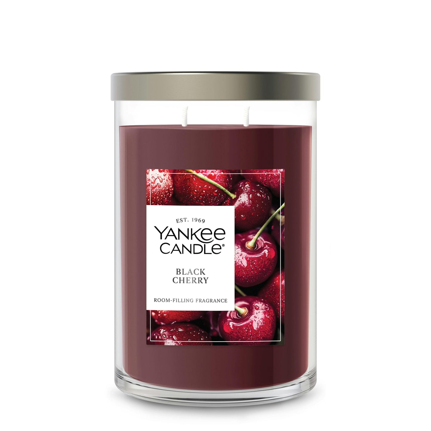 Black Cherry B86