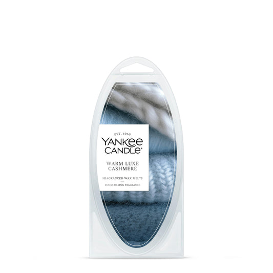 Warm Luxe Cashmere 2BS