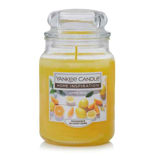 Citrus Spice MNX