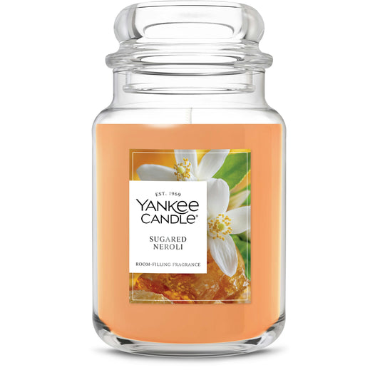 Sugared Neroli 6TS