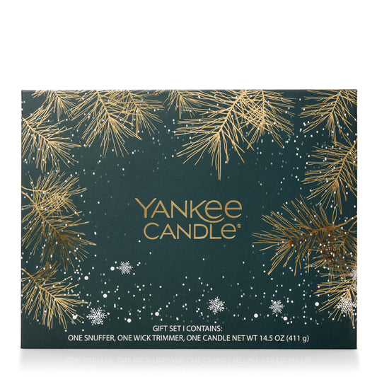 Candle Care Gift Set L9F
