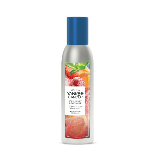 Iced Berry Lemonade B6H