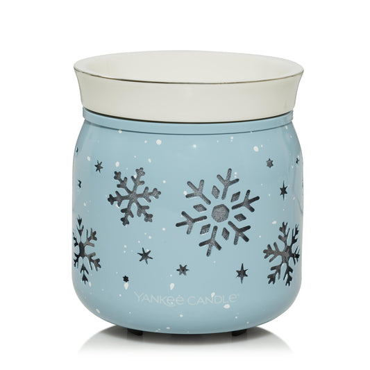 Let It Snow 8Y1