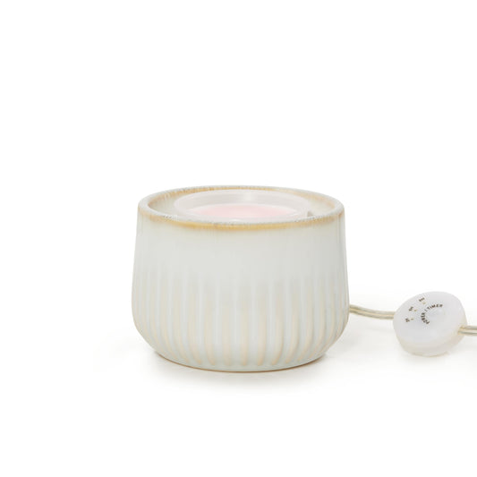 Ridged Ceramic VMQ