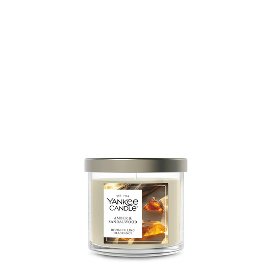 Amber & Sandalwood 4AA