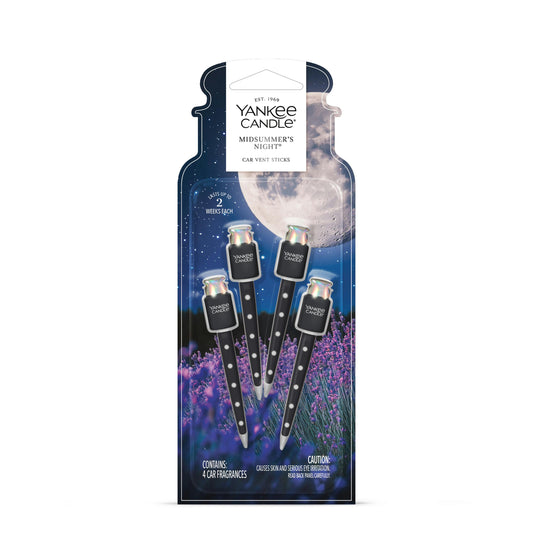MidSummer's Night® HC8
