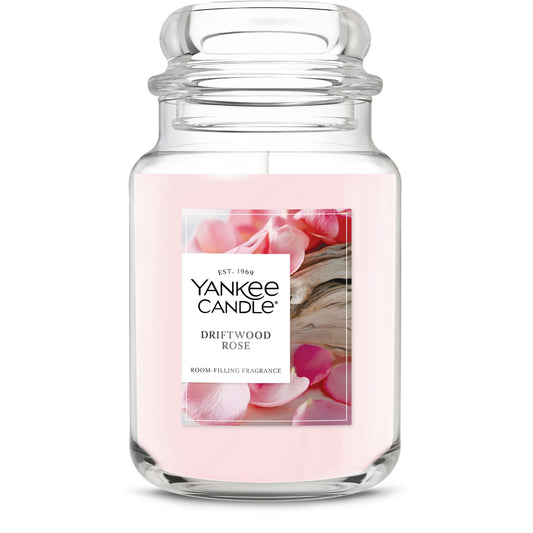 Driftwood Rose ZV1