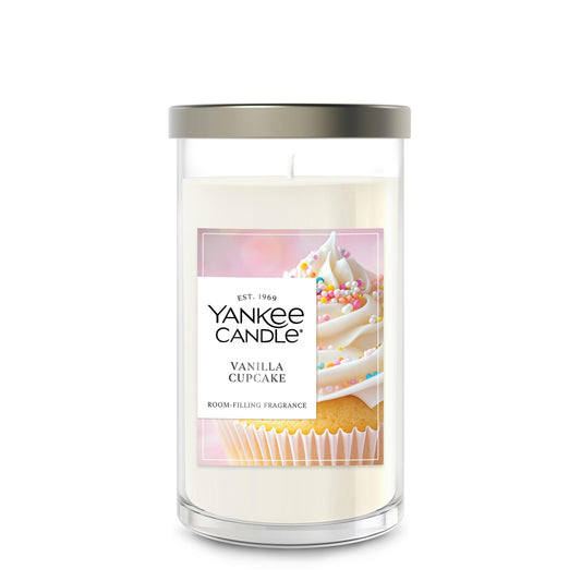 Vanilla Cupcake WJO