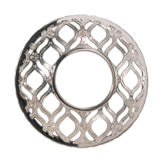 Chrome Trellis Illuma-Lid® D15