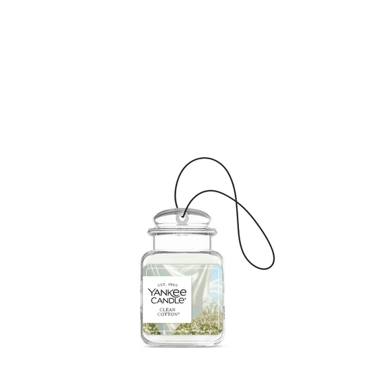 Clean Cotton® QAU
