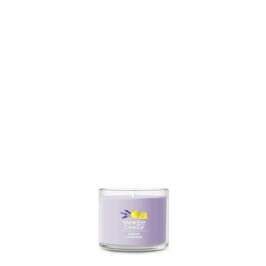 Lemon Lavender VZX