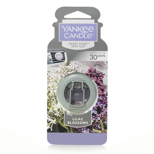 Lilac Blossoms ZQU