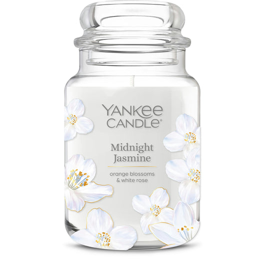 Midnight Jasmine KHM