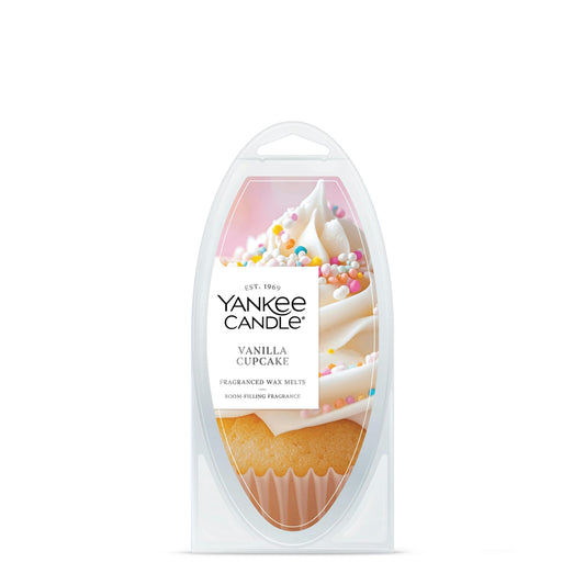 Vanilla Cupcake 0XU