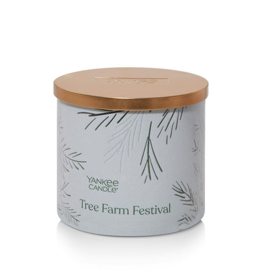 Tree Farm Festival YVF