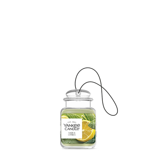 Sage & Citrus N1P