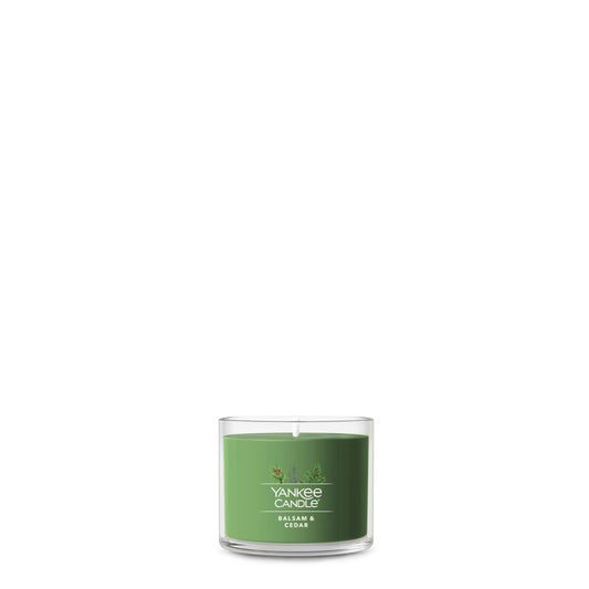 Balsam & Cedar 8EA