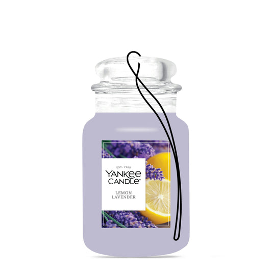 Lemon Lavender QEA