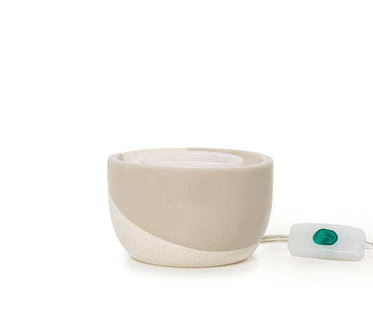 Ceramic Slanted Glaze S7E