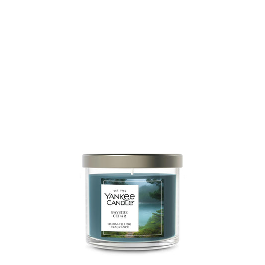 Bayside Cedar HY1
