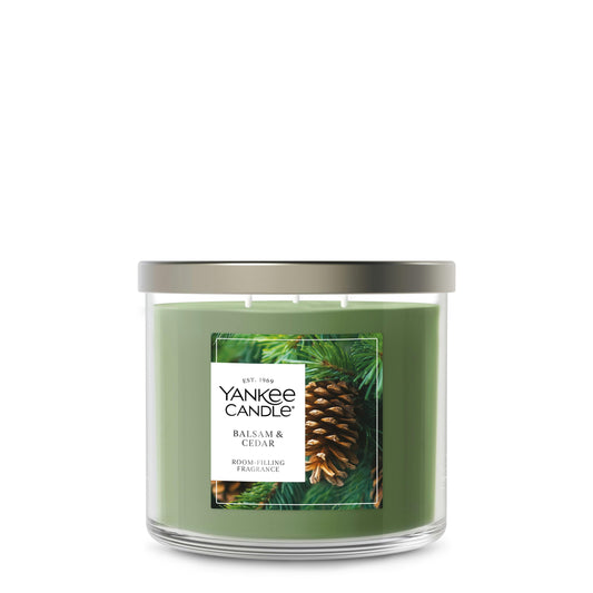 Balsam & Cedar 9VZ