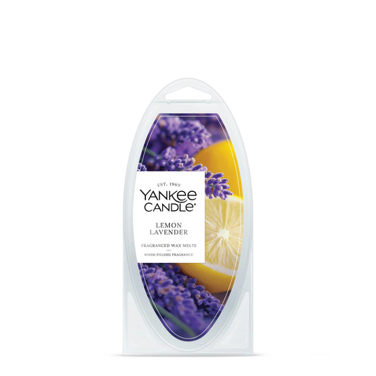Lemon Lavender 93T
