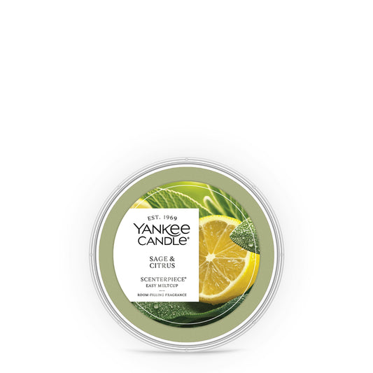 Sage & Citrus PE9