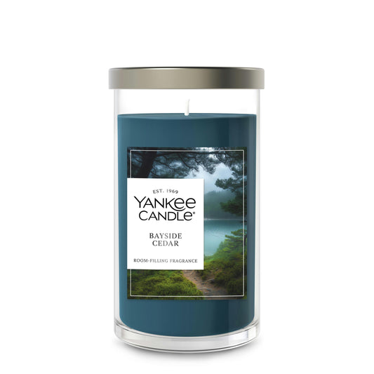 Bayside Cedar YWE