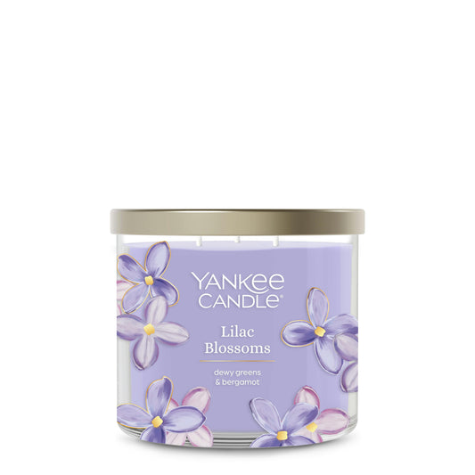 Lilac Blossoms BKN