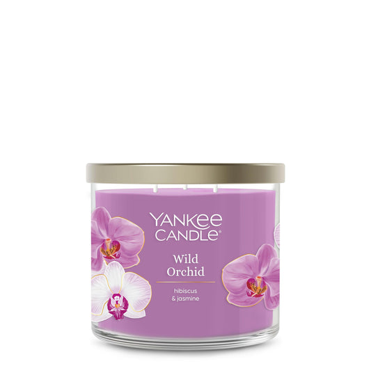 Wild Orchid WY5