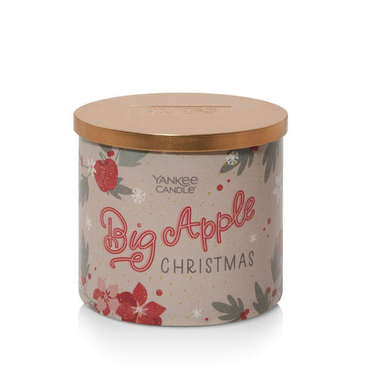 Big Apple Christmas BZ2