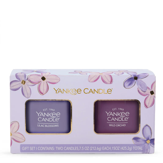 Purple Lilac Mother’s Day Gift Set OZW