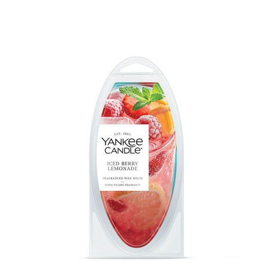 Iced Berry Lemonade 7OV