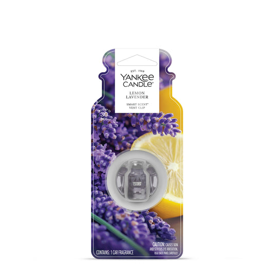 Lemon Lavender FEG