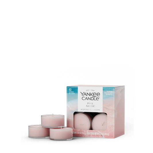 Pink Sands™ NIZ