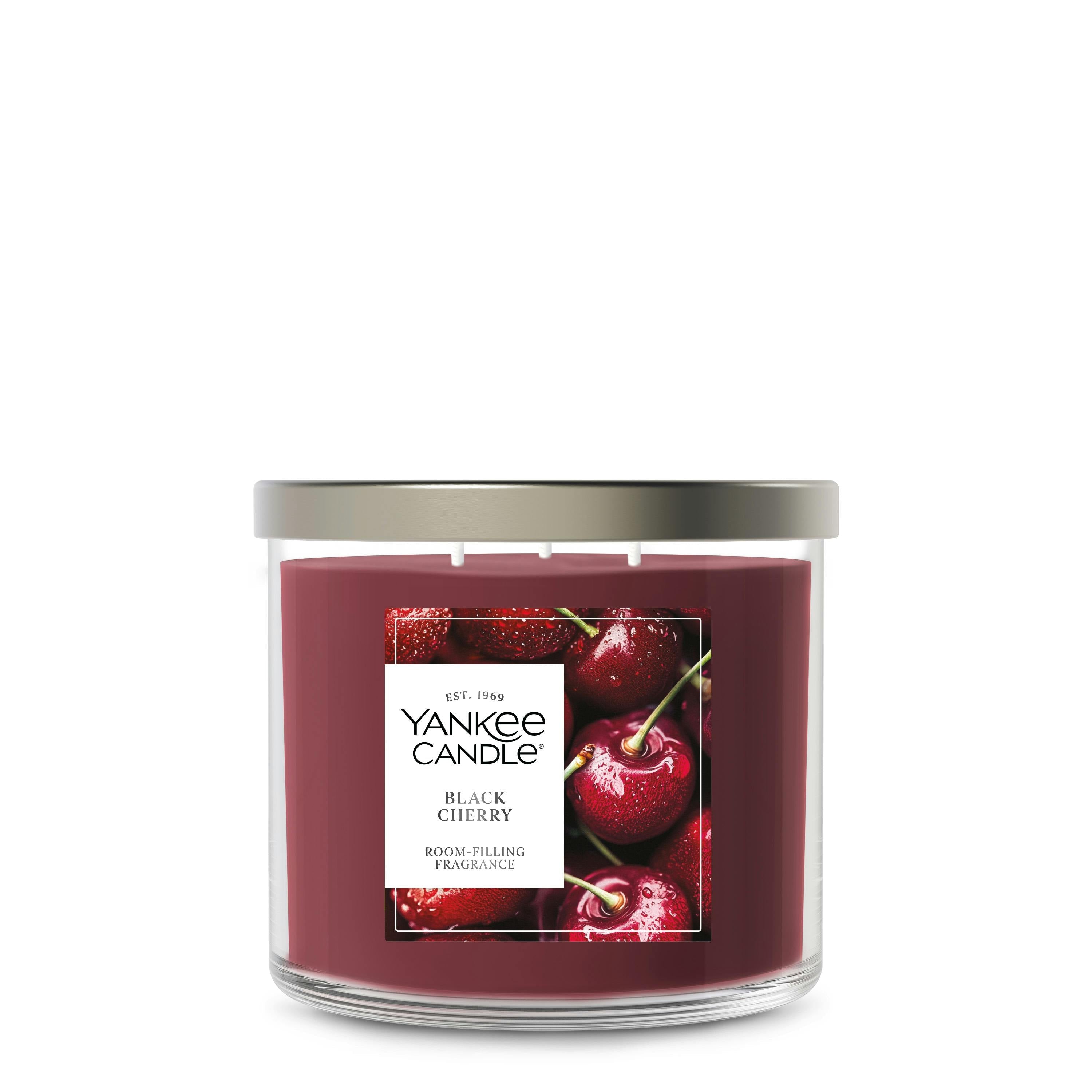 Black Cherry FK3