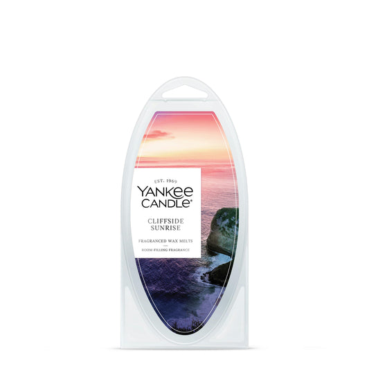 Cliffside Sunrise 5L5