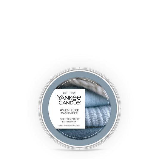 Warm Luxe Cashmere LUK