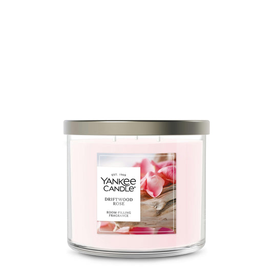 Driftwood Rose GYV