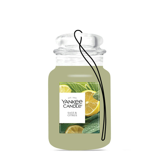 Sage & Citrus 678