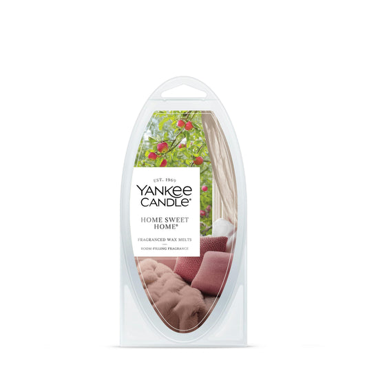 Home Sweet Home® 4LC