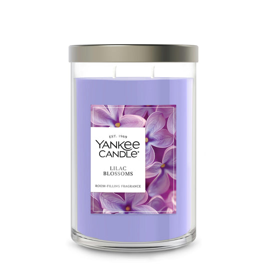 Lilac Blossoms P66