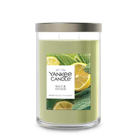 Sage & Citrus DYI