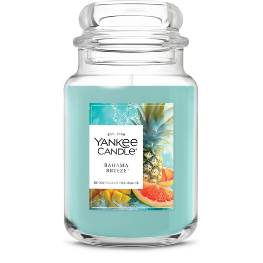 Bahama Breeze™ N6K