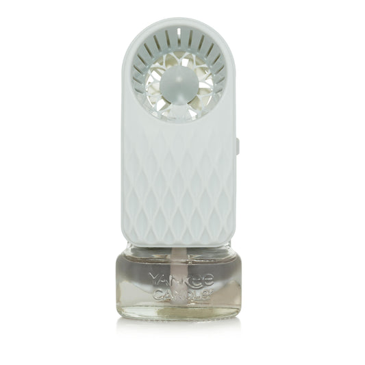 Fade Fan ScentPlug® Fan Diffuser with Light C51