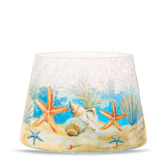 Seashell Jar Shade 8HY