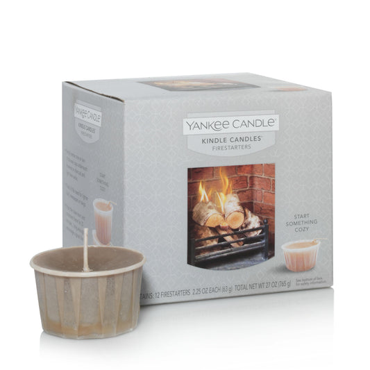 Kindle Candles® JAO