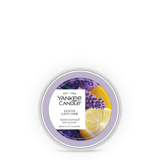 Lemon Lavender LB1