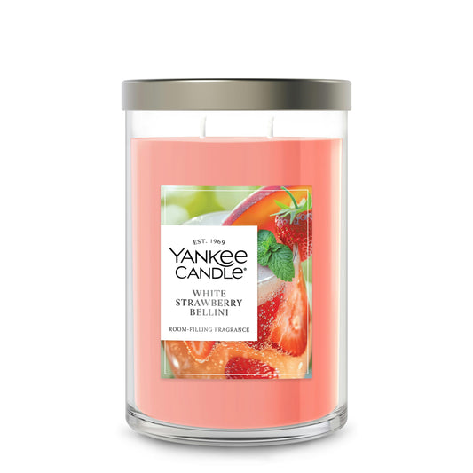 White Strawberry Bellini CP2